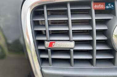 Хэтчбек Audi A3 2007 в 