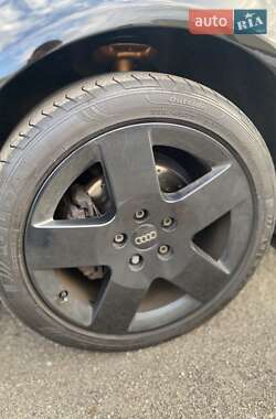 Хэтчбек Audi A3 2007 в 