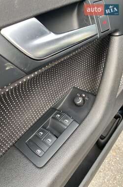 Хэтчбек Audi A3 2007 в 