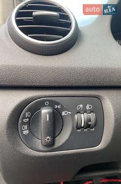 Хэтчбек Audi A3 2007 в 