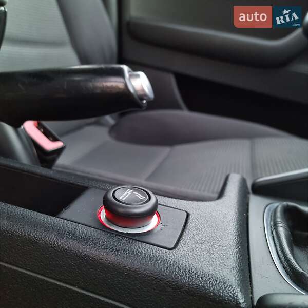 Хэтчбек Audi A3 2007 в Полтаве