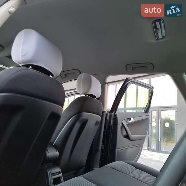 Хэтчбек Audi A3 2007 в Полтаве