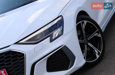 Седан Audi A3 2021 в 