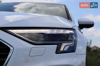 Седан Audi A3 2021 в 