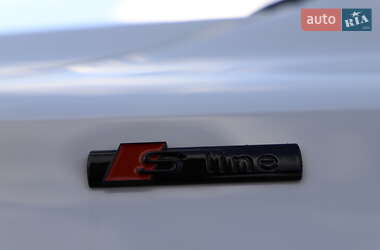 Седан Audi A3 2021 в 