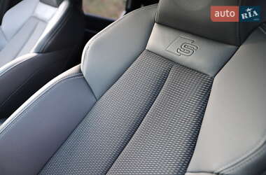 Седан Audi A3 2021 в 