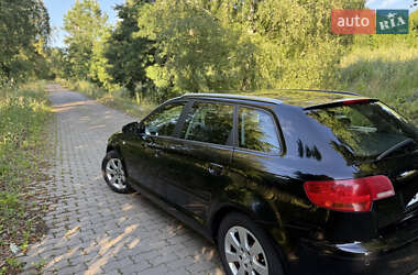 Хэтчбек Audi A3 2006 в 