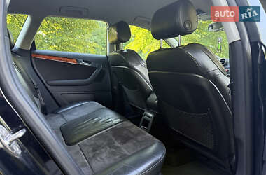 Хэтчбек Audi A3 2006 в 