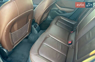 Седан Audi A3 2017 в 