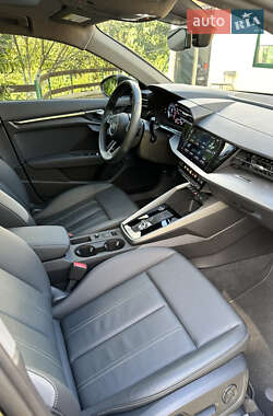 Седан Audi A3 2023 в 