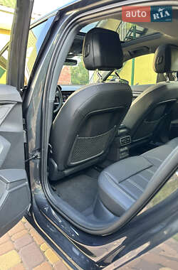 Седан Audi A3 2023 в 