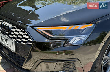 Седан Audi A3 2023 в 