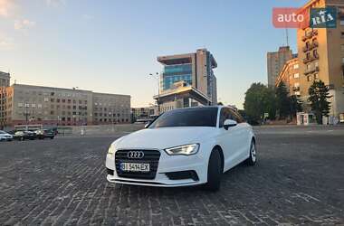 Седан Audi A3 2015 в 