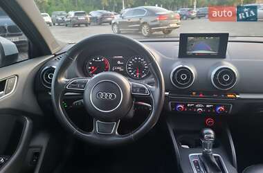 Седан Audi A3 2015 в 