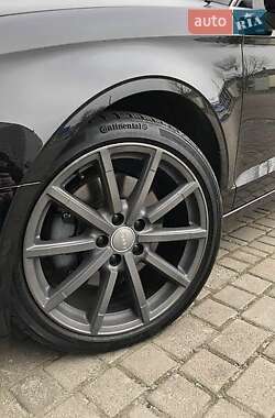 Седан Audi A3 2014 в 