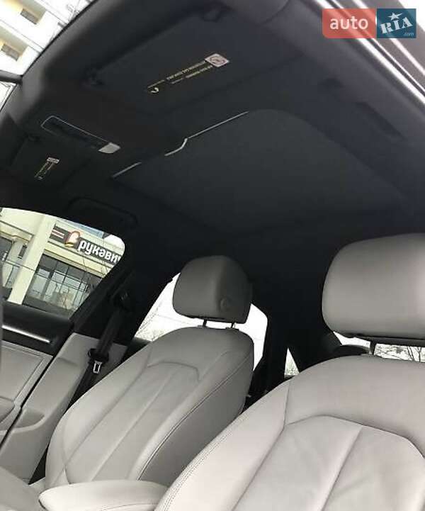 Седан Audi A3 2014 в Львове фото 33 Седан Audi A3 2014 в Львове