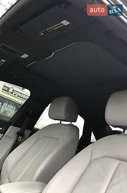 Седан Audi A3 2014 в 