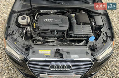 Седан Audi A3 2016 в 