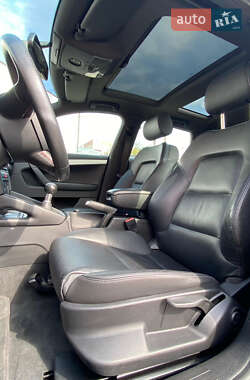 Хэтчбек Audi A3 2006 в 