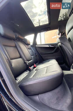 Хэтчбек Audi A3 2006 в 