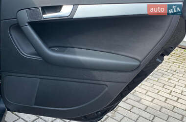 Хэтчбек Audi A3 2006 в 