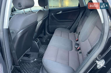Хэтчбек Audi A3 2007 в 