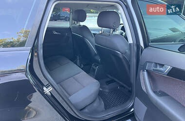 Хэтчбек Audi A3 2007 в 