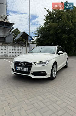 Седан Audi A3 2015 в Києві