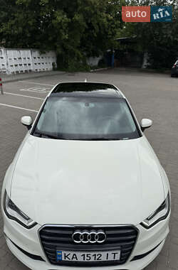 Седан Audi A3 2015 в 