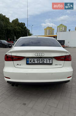 Седан Audi A3 2015 в 