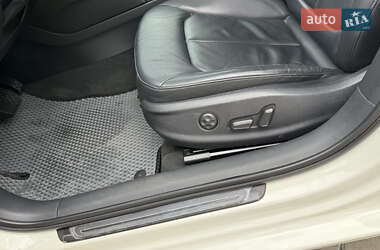 Седан Audi A3 2015 в 