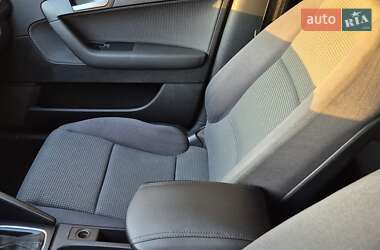 Хэтчбек Audi A3 2005 в 