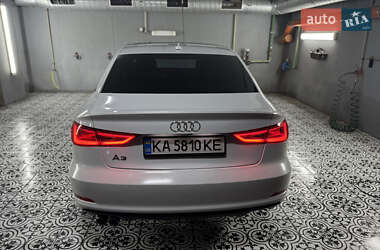 Седан Audi A3 2015 в 