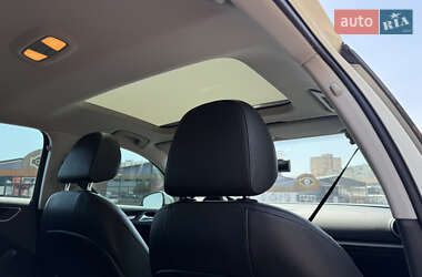Седан Audi A3 2015 в 