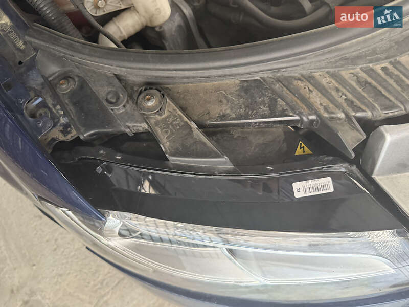 Хетчбек Audi A3 2012 в Дніпрі