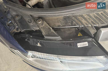 Хетчбек Audi A3 2012 в 