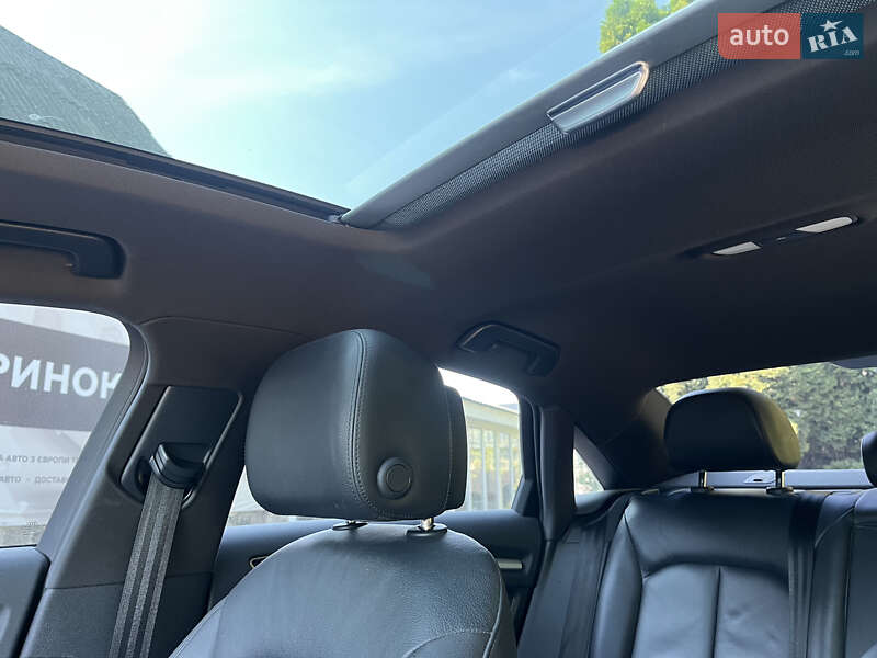 Седан Audi A3 2016 в Белой Церкви