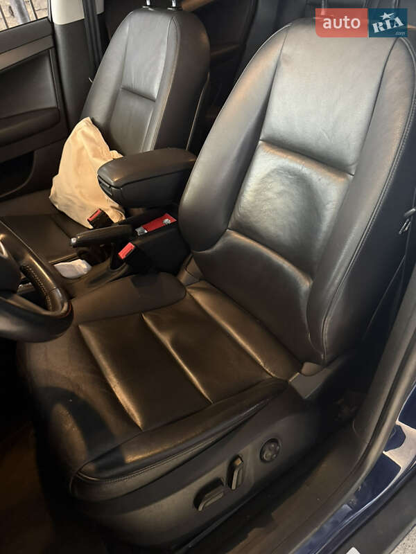 Хетчбек Audi A3 2012 в Дніпрі