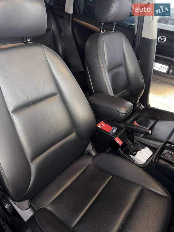 Хетчбек Audi A3 2012 в Дніпрі