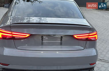 Седан Audi A3 2018 в 