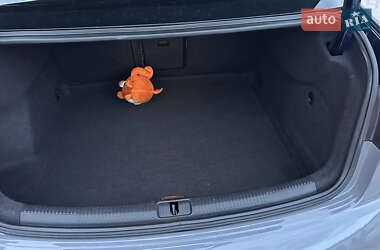 Седан Audi A3 2018 в 