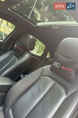 Седан Audi A3 2016 в 