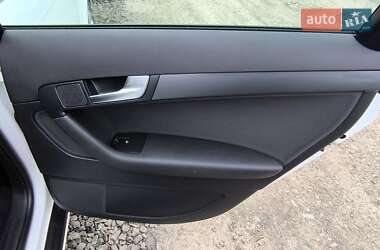 Хэтчбек Audi A3 2010 в 