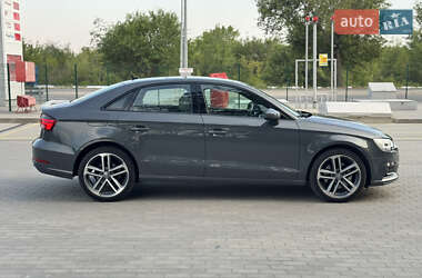 Седан Audi A3 2020 в 