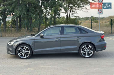 Седан Audi A3 2020 в 