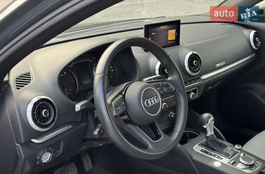 Седан Audi A3 2020 в 