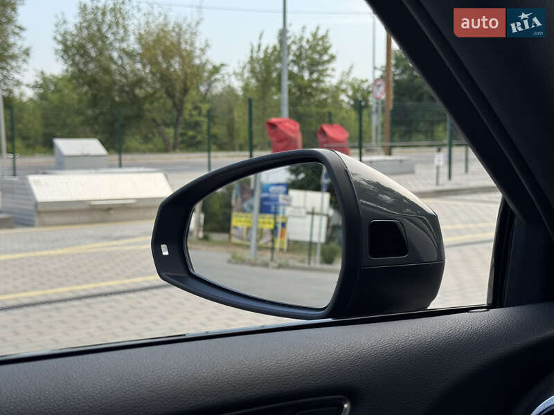 Седан Audi A3 2020 в Запорожье