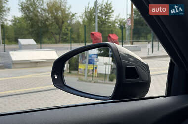 Седан Audi A3 2020 в 