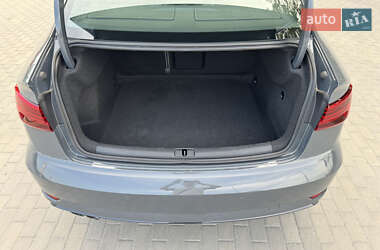 Седан Audi A3 2020 в 