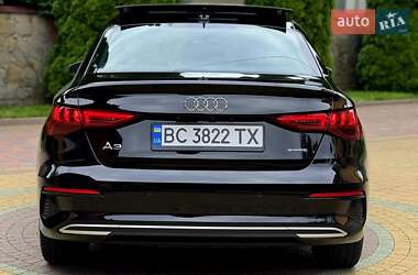 Седан Audi A3 2023 в 